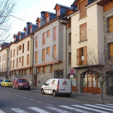Casa Polo Biescas (Aragon)