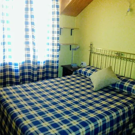 Appartement Casa Polo *