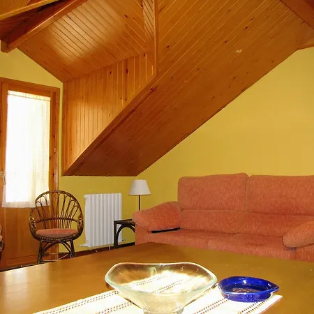 Appartement Casa Polo *