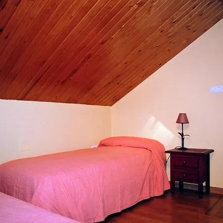 Casa Polo Appartement *