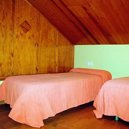 Appartement Casa Polo Biescas (Aragon)
