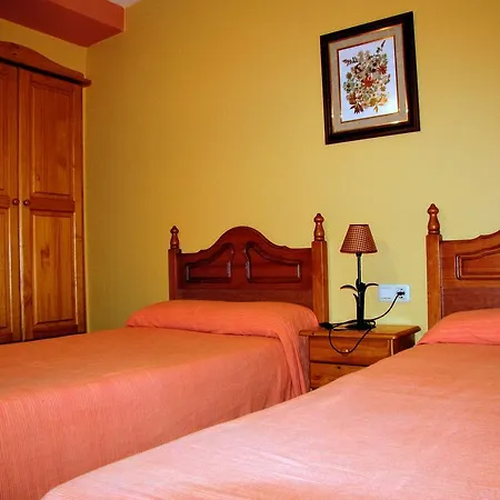 Appartement Casa Polo