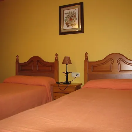 Casa Polo Appartement Biescas (Aragon)