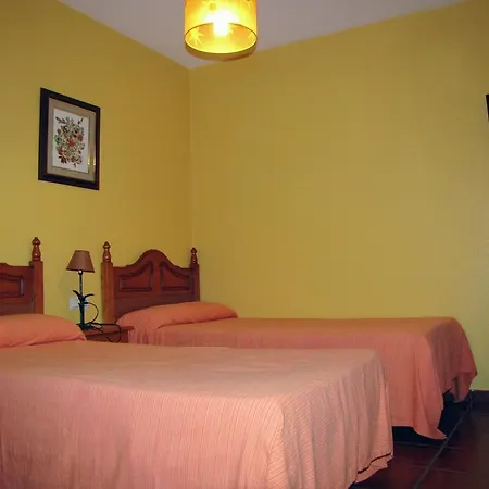 Casa Polo Appartement *