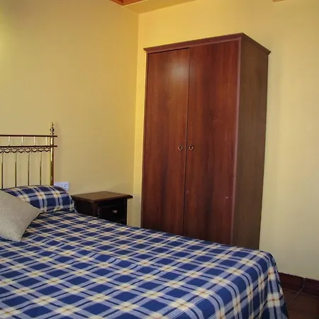 Appartement Casa Polo