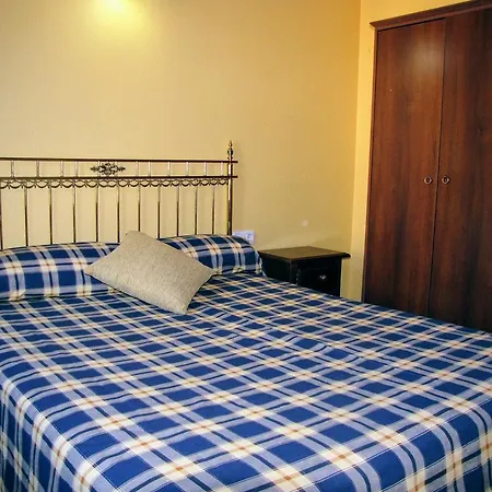 Casa Polo Appartement Biescas (Aragon)