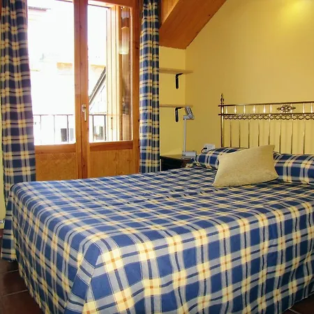 Casa Polo Biescas (Aragon)