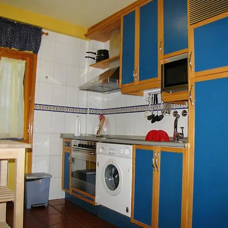 Casa Polo Appartement