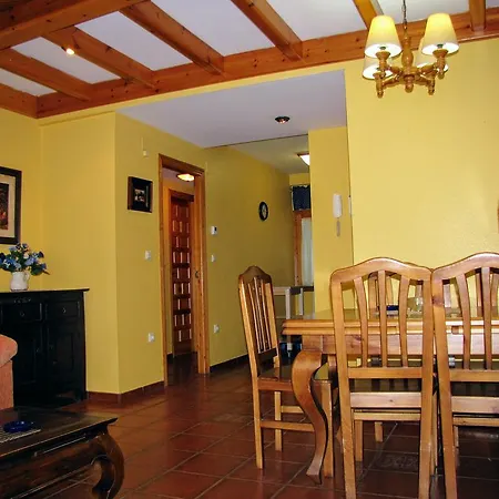 Appartement Casa Polo Biescas (Aragon)