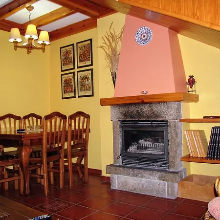 Appartement Casa Polo