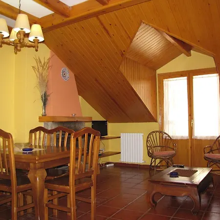 Casa Polo Appartement