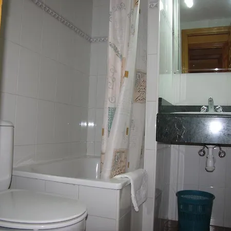 Appartement Casa Polo